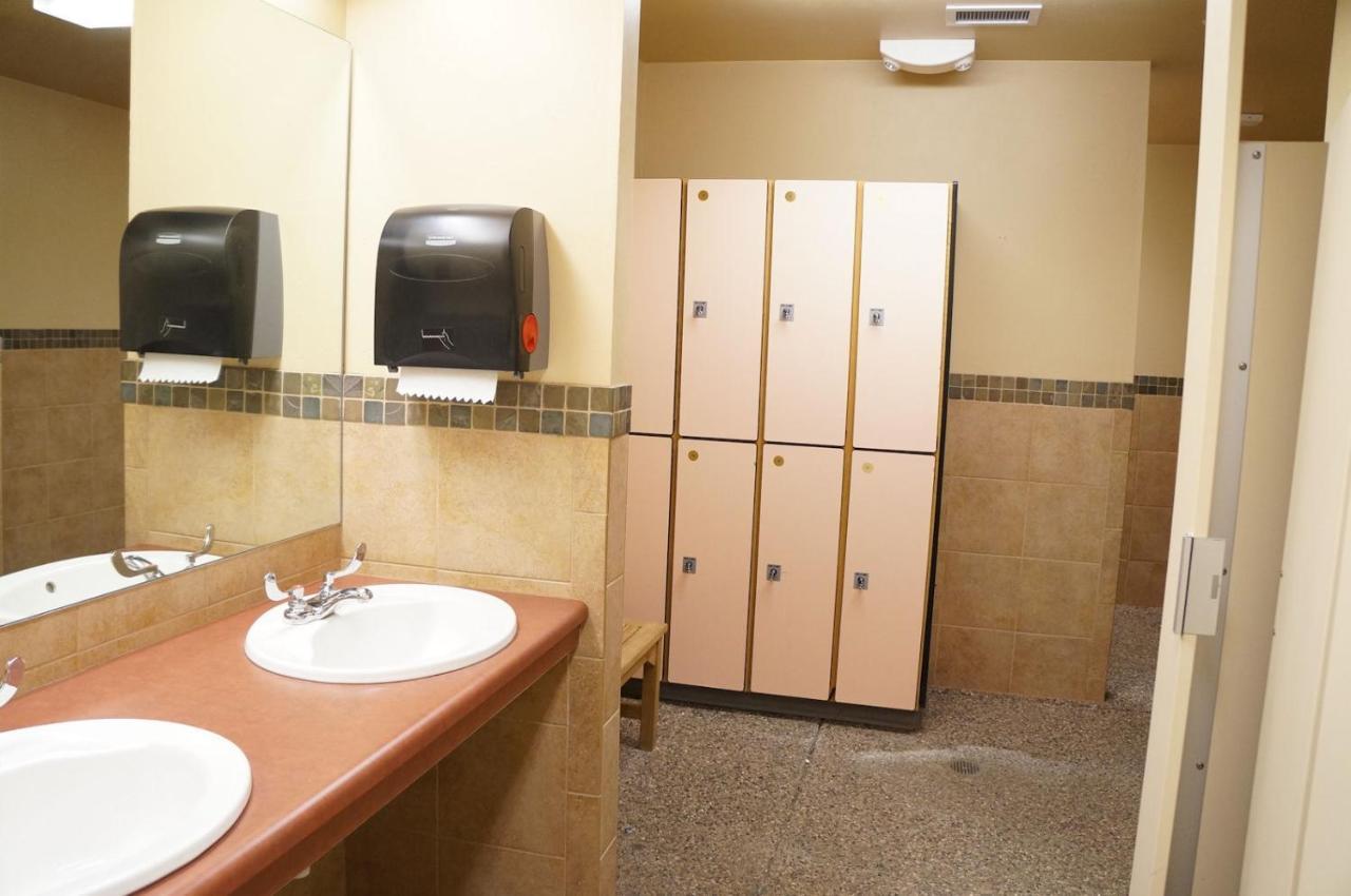 Park Place E203 Breckenridge Εξωτερικό φωτογραφία