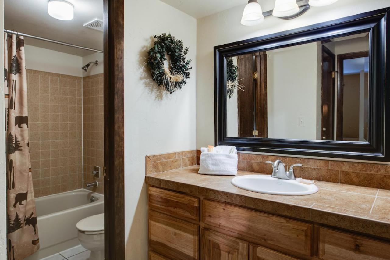Park Place E203 Breckenridge Εξωτερικό φωτογραφία