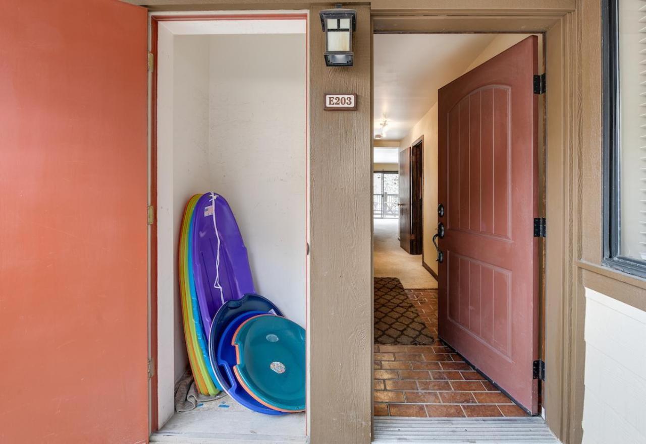Park Place E203 Breckenridge Εξωτερικό φωτογραφία