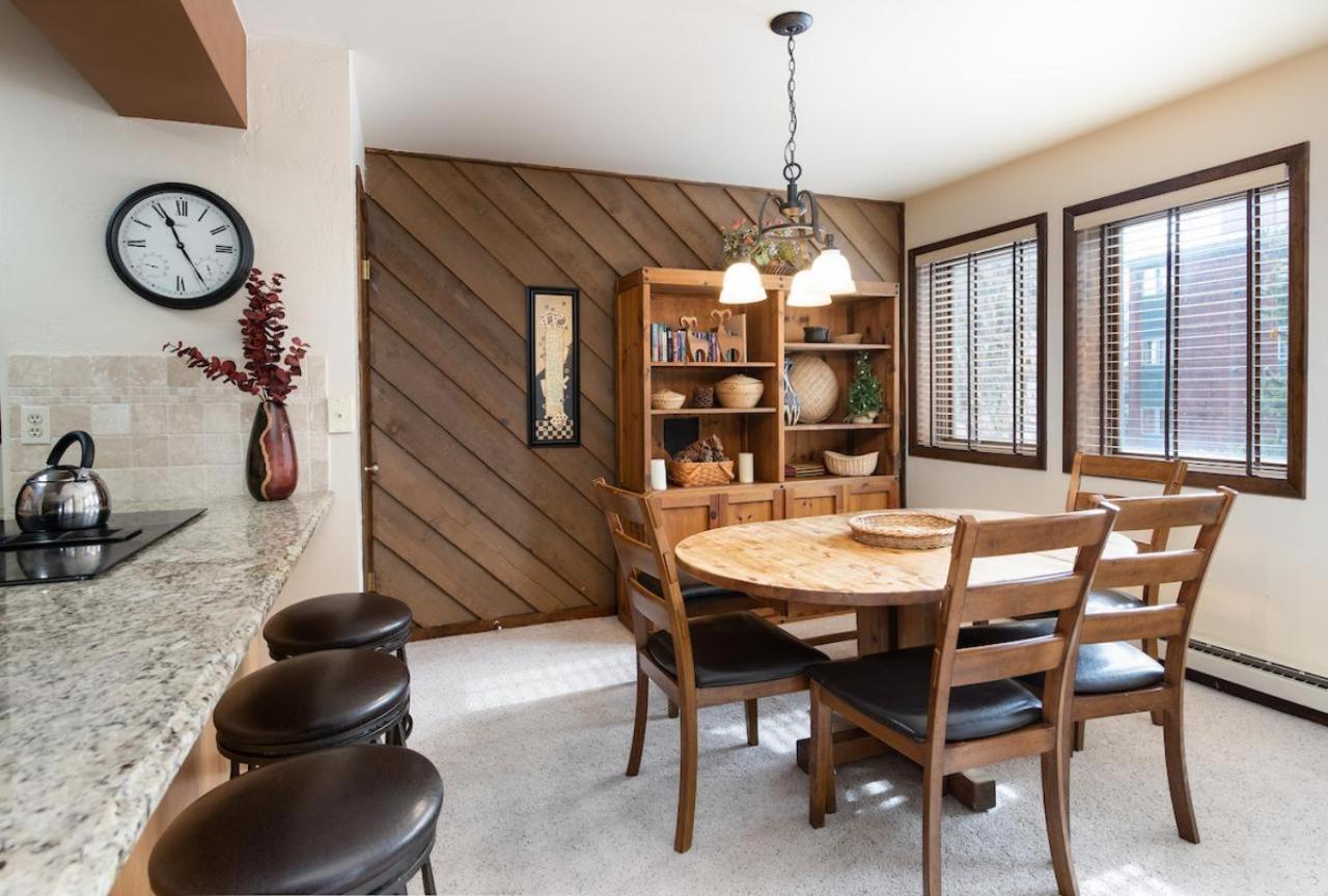 Park Place E203 Breckenridge Εξωτερικό φωτογραφία