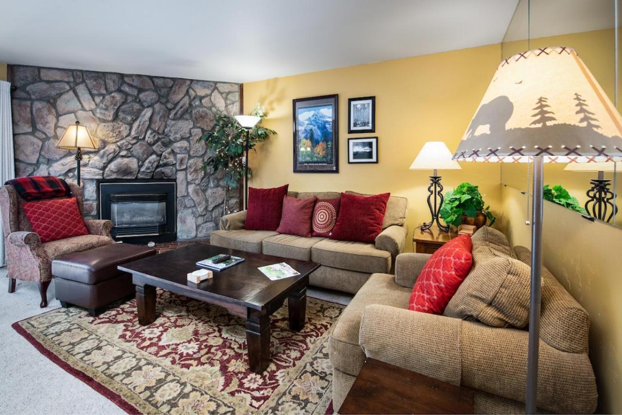 Park Place E203 Breckenridge Εξωτερικό φωτογραφία