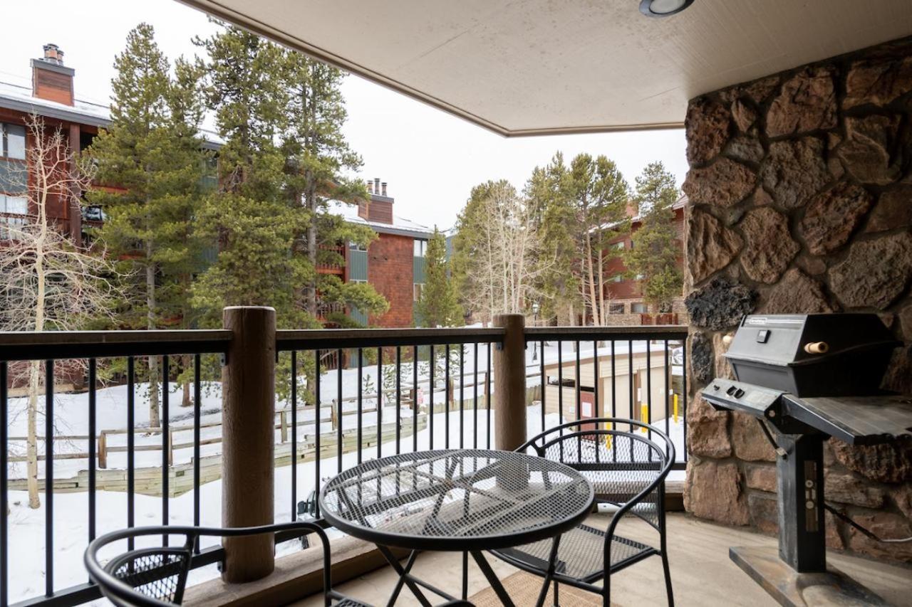 Park Place E203 Breckenridge Εξωτερικό φωτογραφία