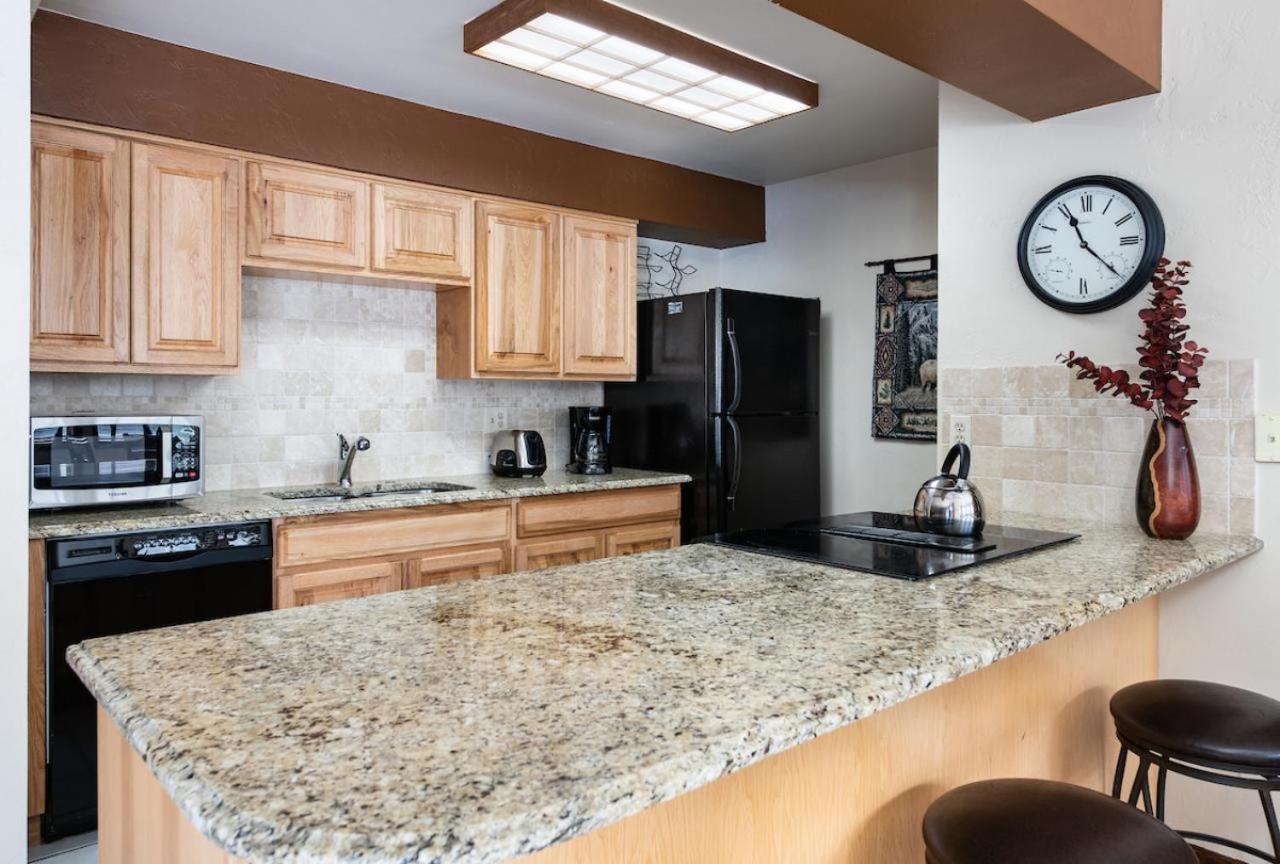 Park Place E203 Breckenridge Εξωτερικό φωτογραφία