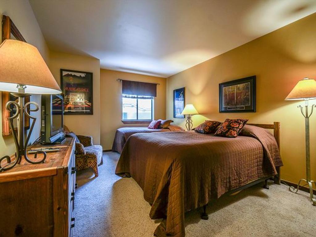 Park Place E203 Breckenridge Δωμάτιο φωτογραφία