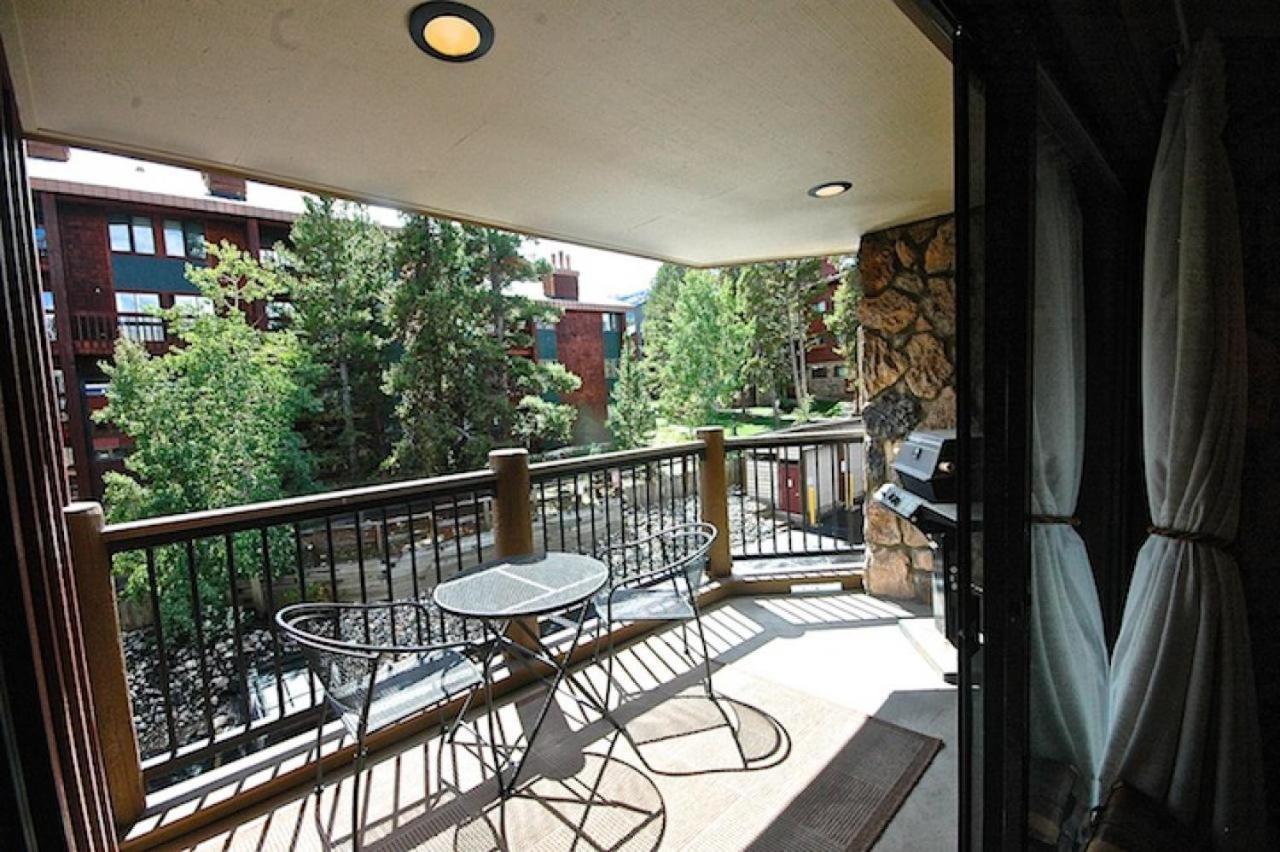 Park Place E203 Breckenridge Εξωτερικό φωτογραφία