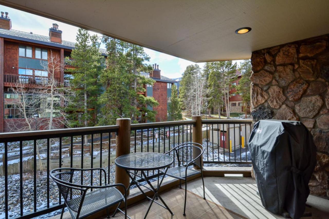 Park Place E203 Breckenridge Εξωτερικό φωτογραφία