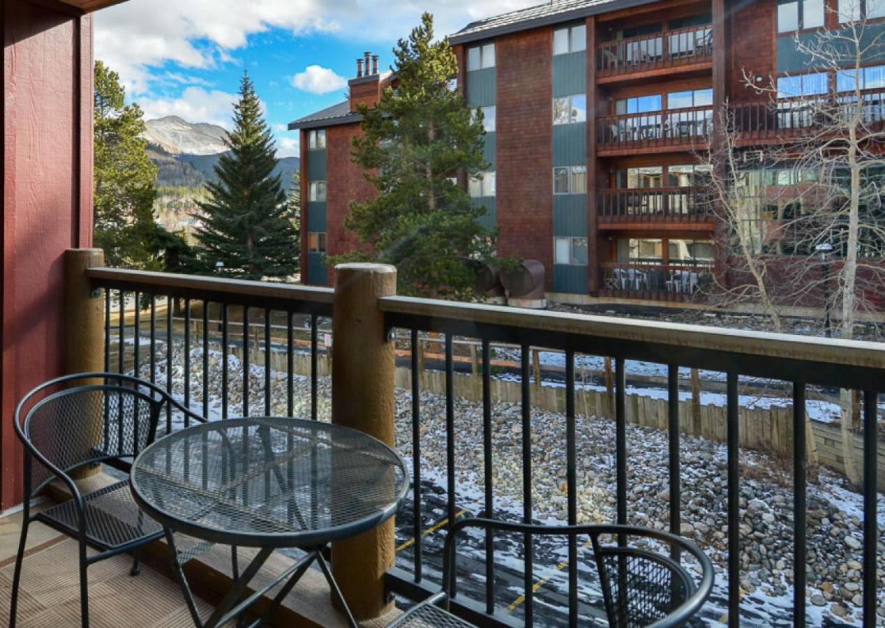 Park Place E203 Breckenridge Εξωτερικό φωτογραφία