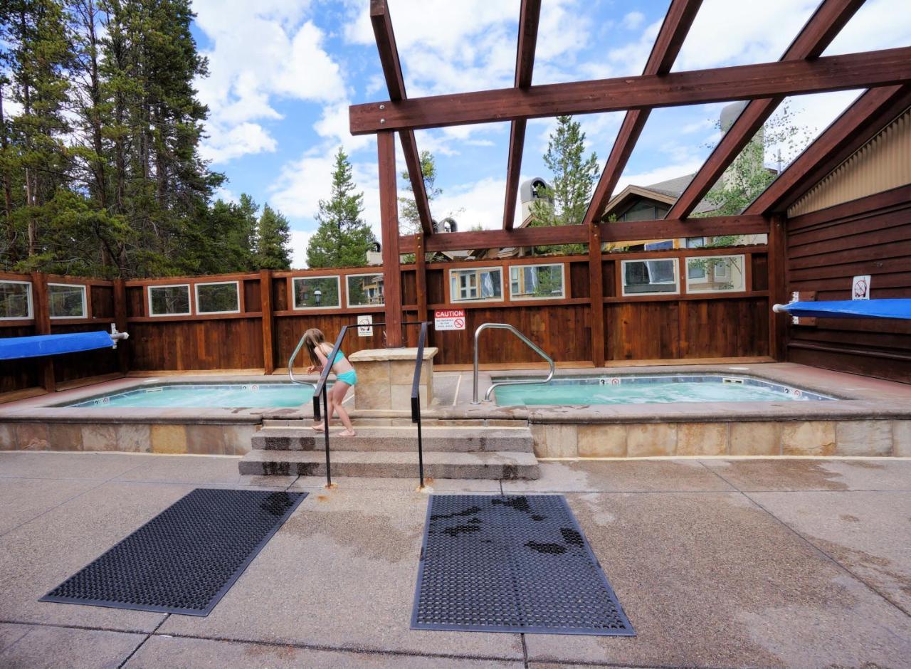 Park Place E203 Breckenridge Εξωτερικό φωτογραφία