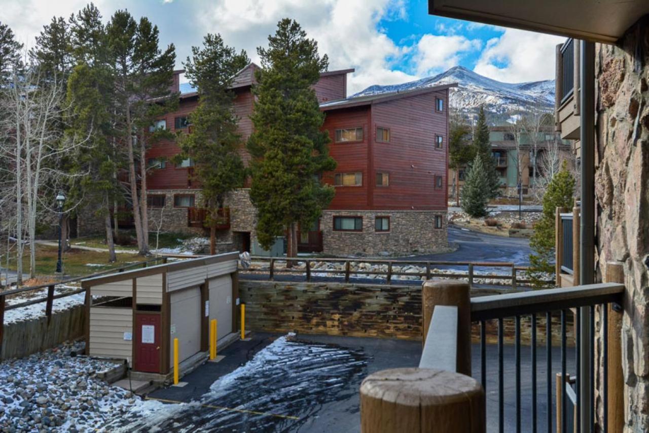 Park Place E203 Breckenridge Εξωτερικό φωτογραφία