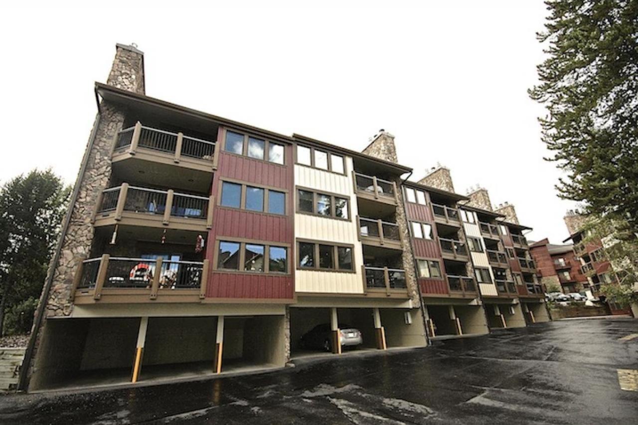 Park Place E203 Breckenridge Εξωτερικό φωτογραφία